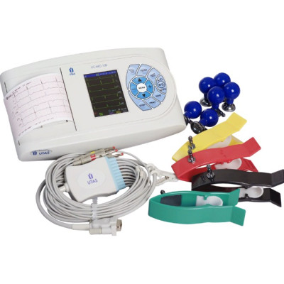 Телеметрический кардиологический комплекс UTAS UNet Телеметрический кардиологический комплекс UTAS UNet