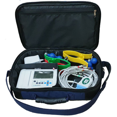 Электрокардиограф Мидас 6/12 MINI Электрокардиограф Мидас 6/12 MINI