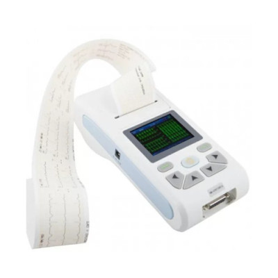 Электрокардиограф Heaco 100G Электрокардиограф Heaco 100G