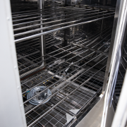 Камера дезинфекционная КДЭ