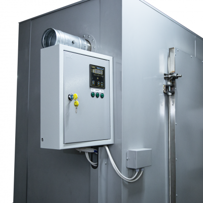 Камера дезинфекционная КДЭ Камера дезинфекционная КДЭ