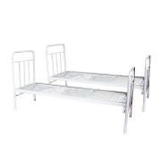 Кровать универсальная двухярусная Завет