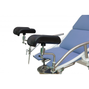 Кресло гинекологическое Завет КГ-3Э с электроприводом