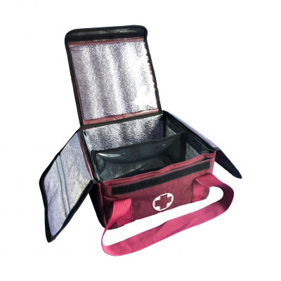 Сумка-укладка медсестры (фельдшера) лаборанта СУМ-02-Л Сумка-укладка медсестры (фельдшера) лаборанта СУМ-02-Л