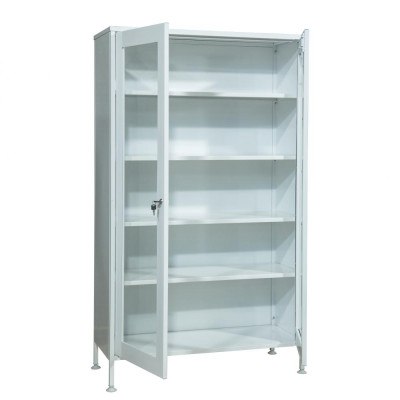 Шкаф медицинский Завет ШМ-2 Шкаф медицинский Завет ШМ-2