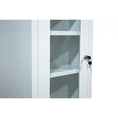 Шкаф медицинский лабораторный Завет ШЛ-1 Шкаф медицинский лабораторный Завет ШЛ-1