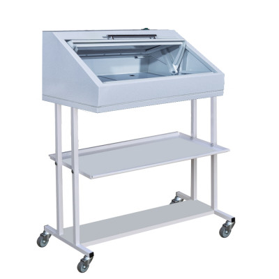 Камера ультрафиолетовая для хранения медицинского стерильно инструмента Завет Мобил+ Камера ультрафиолетовая для хранения медицинского стерильно инструмента Завет Мобил+