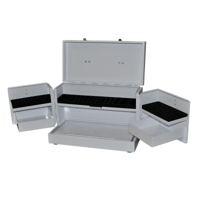 Саквояж-укладка медицинский для скорой помощи УМСП-01-М Саквояж-укладка медицинский для скорой помощи УМСП-01-М