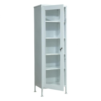 Шкаф медицинский Завет ШМ-1 Шкаф медицинский Завет ШМ-1