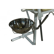 Кресло гинекологическое Завет КГ-1М