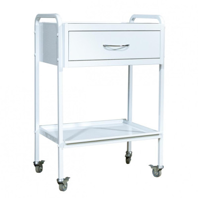 Столик манипуляционный СМ-3-2 Евро Столик манипуляционный СМ-3-2 Евро