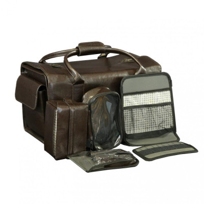 Сумка-укладка врача скорой помощи СУШД Сумка-укладка врача скорой помощи СУШД