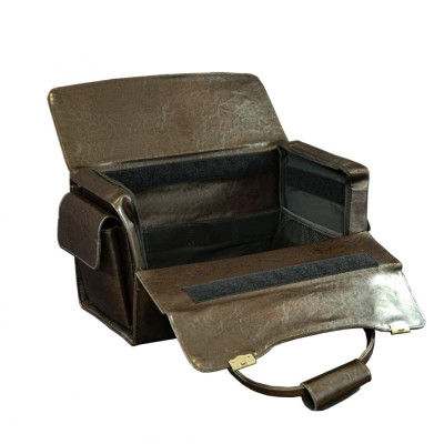 Сумка-укладка врача скорой помощи СУШД Сумка-укладка врача скорой помощи СУШД