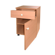 Прикроватная тумба из ДСП Завет ТП-2