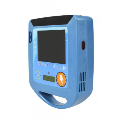 Полуавтоматический дефибриллятор SAVER ONE P (базовая конфигурация) Полуавтоматический дефибриллятор SAVER ONE P (базовая конфигурация)