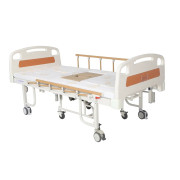 Функциональная медицинская кровать MIRID W03 (с креслом)