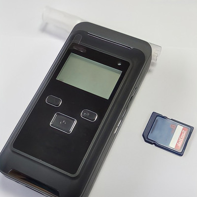 Профессиональный алкотестер АлкоФор 507 Профессиональный алкотестер АлкоФор 507