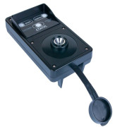 Алкотестер для использования на пропускных предприятий АлкоФор s40