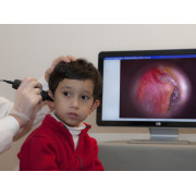 Цифровой отоскоп Firefly DE500