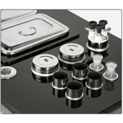 ЛОР комбайн Suntem ST-E500 ЛОР комбайн Suntem ST-E500