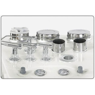 ЛОР комбайн Suntem ST E 1000 ЛОР комбайн Suntem ST E 1000