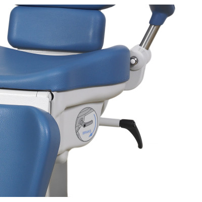 ЛОР-кресло OPTOMIC OP-S7 ЛОР-кресло OPTOMIC OP-S7