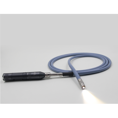 Портативный источник света ЛОРАН AGS-PL100 Портативный источник света ЛОРАН AGS-PL100