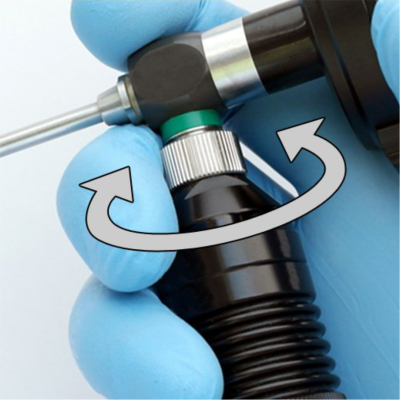 Портативный источник света Firefly ES201 Портативный источник света Firefly ES201