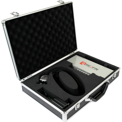 Эндоскопическая Full HD видеосистема Firefly Redfin R3800 Эндоскопическая Full HD видеосистема Firefly Redfin R3800