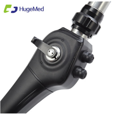 Гибкий видео назофарингоскоп HUGEMED VL3S Гибкий видео назофарингоскоп HUGEMED VL3S