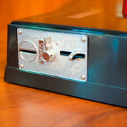 Вендинговый автомат-алкотестер для баров, ресторанов, кафе AlcoScan AL 4000