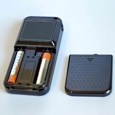 Професиональный электрохимический алкотестер AlcoScan AL 9000L Професиональный электрохимический алкотестер AlcoScan AL 9000L