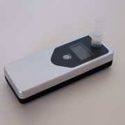 Профессиональный электрохимический алкотестер АлкоФор 105