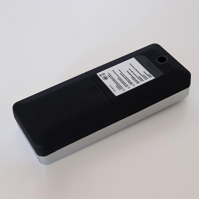 Профессиональный электрохимический алкотестер АлкоФор 105 Профессиональный электрохимический алкотестер АлкоФор 105