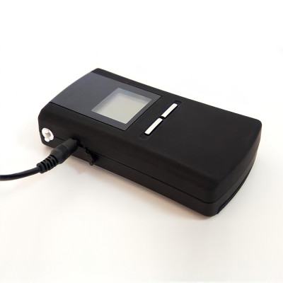 Профессиональный электрохимический алкотестер АлкоФор 307 Профессиональный электрохимический алкотестер АлкоФор 307