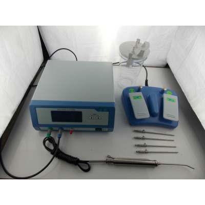 Шейвер с отсосом X-100 Шейвер с отсосом X-100