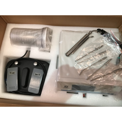 Шейвер с отсосом X-100 Шейвер с отсосом X-100