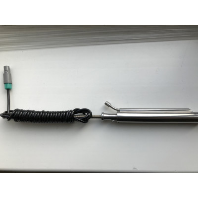 Шейвер с отсосом X-100 Шейвер с отсосом X-100