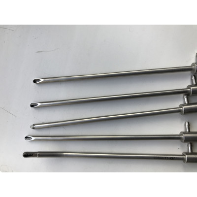 Шейвер с отсосом X-100 Шейвер с отсосом X-100