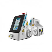 Диодный универсальный лазер Gigaa Laser GBOX