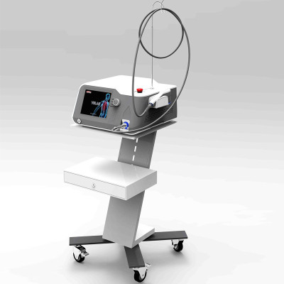 Диодный лазер премиум класса Gigaa Laser VELAS II Диодный лазер премиум класса Gigaa Laser VELAS II