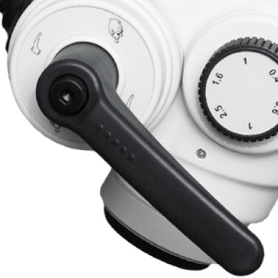 Микроскоп операционный для ЛОР OPTOMIC OP-C16 Микроскоп операционный для ЛОР OPTOMIC OP-C16