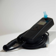 Алкотестер-блокиратор пуска автомобиля АлкоФор s30