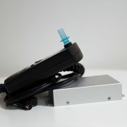 Алкотестер-блокиратор пуска автомобиля АлкоФор s30