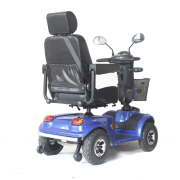 Электрический скутер для инвалидов и пожилых людей MIRID М42