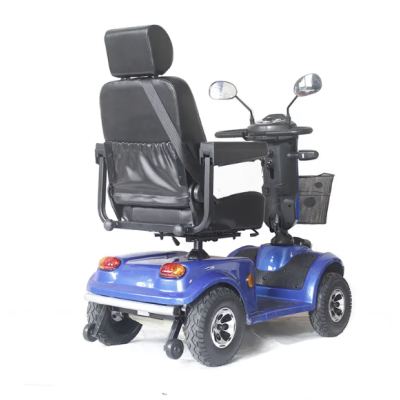 Электрический скутер для инвалидов и пожилых людей MIRID М42 Электрический скутер для инвалидов и пожилых людей MIRID М42