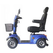 Электрический скутер для инвалидов и пожилых людей MIRID М42