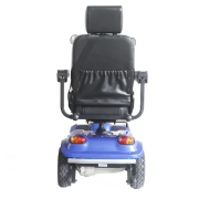 Электрический скутер для инвалидов и пожилых людей MIRID М42