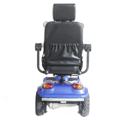 Электрический скутер для инвалидов и пожилых людей MIRID М42 Электрический скутер для инвалидов и пожилых людей MIRID М42