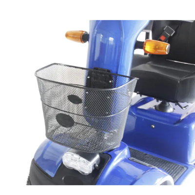 Электрический скутер для инвалидов и пожилых людей MIRID М42 Электрический скутер для инвалидов и пожилых людей MIRID М42